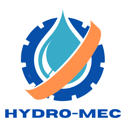 Hydro-Mec CRM